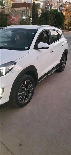 هیوندای تۆکسۆن